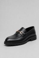 Mocassim Loafer Masculino Siena