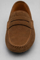 Mocassim Masculino Casual Sofisticado Granada