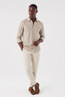 Mocassim Masculino Casual Sofisticado Granada