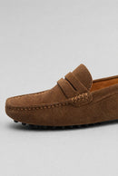 Mocassim Masculino Casual Sofisticado Granada