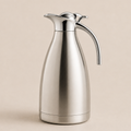 Garrafa Térmica de Café Elegance - Inox 1,5L