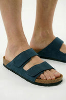 Sandália Masculina Vintório