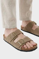 Sandália Masculina Cálion