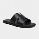 Sandália Masculina Marbelo preta