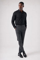 Sapato Masculino Derby Almería