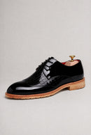 Sapato Masculino Derby Valencia