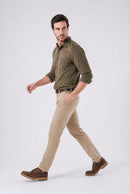 Sapato Masculino Vanguard
