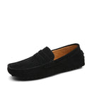 Sapato Mocassim Masculino Fiorinni Granada Preto