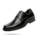 Sapato Masculino Derby Fiorinni Almería preto