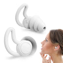 Tampão de ouvido para dormir SonoSilence silicone