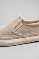 Tênis Slip-On Masculino Cadenza