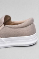 Tênis Slip-On Masculino Palazzo