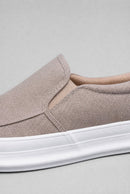 Tênis Slip-On Masculino Palazzo