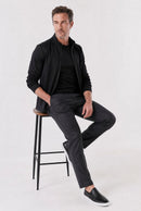 Tênis Slip-On Masculino Sienne