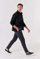 Tênis Slip-On Masculino Sienne