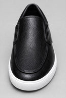 Tênis Slip-On Masculino Sienne
