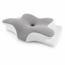 Travesseiro Ortopédico Borboleta | ConfortoVita™