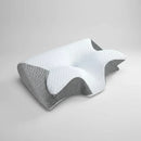 Travesseiro Ortopedico Cervical Ergonomico