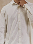 Camisa Oversized Confortlife Milano