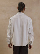 Camisa Oversized Confortlife Milano
