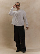 Camisa Oversized Confortlife Milano