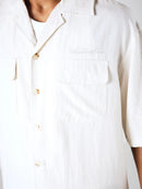 Camisa Gola Cubana Confortlife Havana