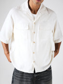 Camisa Gola Cubana Confortlife Havana