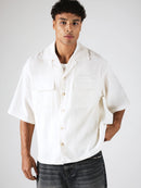 Camisa Gola Cubana Confortlife Havana