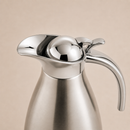 Garrafa Térmica de Café Elegance - Inox 1,5L