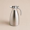 Garrafa Térmica de Café Elegance - Inox 1,5L