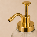 Kit Barista Premium – 2 Dispensers para Xaropes 500 ml