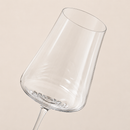 Taças Lívia em Cristal Ecológico – 6 Peças 460ml