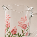 Conjunto Florença em Cristal
