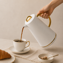Garrafa Térmica de Café Dinamarquesa - 1L