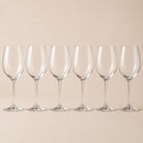Taça de Vinho Cristal Roma