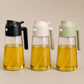 Galheteiro Brisa 2 em 1 para – Spray e Dosador 470ml