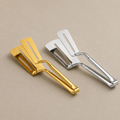 Pegador Duplo Aço Inox