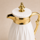 Garrafa Térmica de Café Dubai