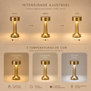 Luminária Aura