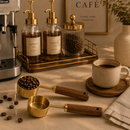 Medidor de Café Paris 15ml - 2 Unidades