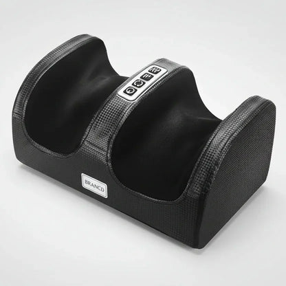 Dispositivo de massagem elétrica para pés para uso em casa
