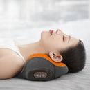 Massageador de pescoço para aliviar cansaço e rigidez muscular