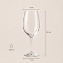 Taça de Vinho Tinto Veneza