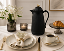 Garrafa Térmica de Café Veneza 1L - Preto