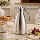 Garrafa Térmica de Café Elegance - Inox 1,5L