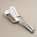 Pegador Duplo Aço Inox