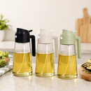 Galheteiro Brisa 2 em 1 para – Spray e Dosador 470ml
