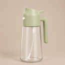 Galheteiro Brisa 2 em 1 para – Spray e Dosador 470ml